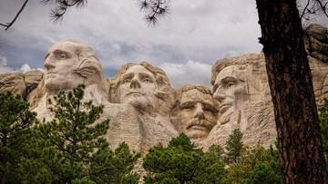 Mount Rushmore Wasn’t Built In A Day