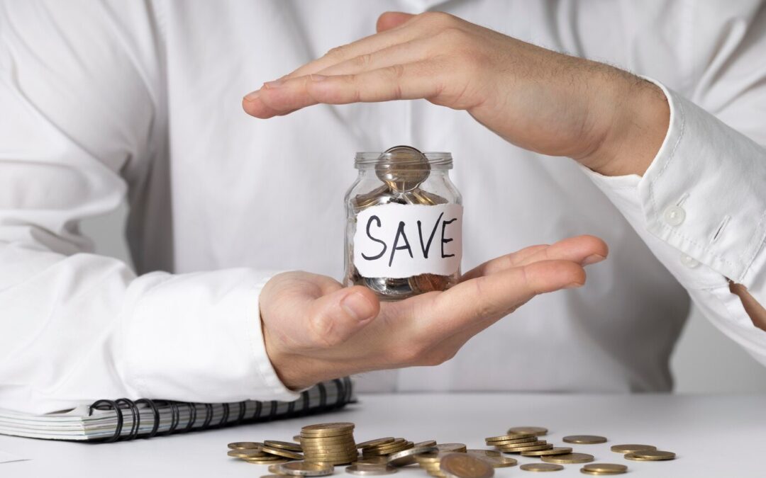 Save Money on Everyday Essentials: Groceries, Gas, and More